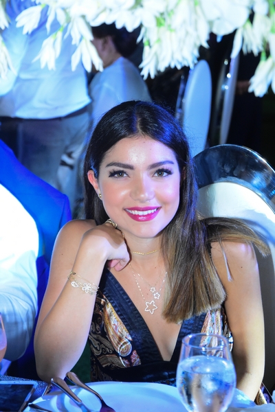 Wedding of Joe & Fida-Celebration